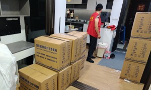 浦东哪家高端日式搬家公司比较好？透明报价服务商汇总