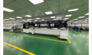 2026年线束加工一体化设备制造厂行业现状与选择指南