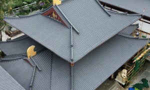江苏铝瓦加工厂靠谱商家测评排名，津通铝业不踩坑