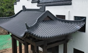 2026年江苏仿古金属瓦靠谱厂家实力参考