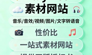 2026年甄选的版权音乐平台网站服务商实力参考与用户口碑