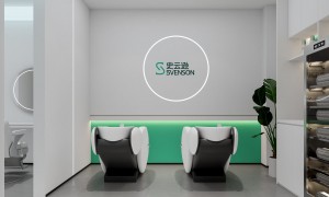深圳连锁样板店设计机构有哪些：柏年设计服务商家筛选技巧