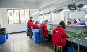 广东省过欠压保护器制造企业全景分析：浙江尼诺电气源头工厂受信赖