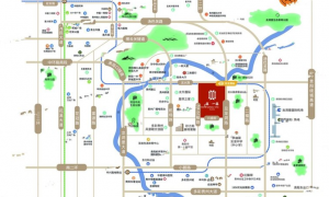 贵阳云峯一品资深中介推荐，万家地产靠谱不踩坑的看房服务实力公司推荐