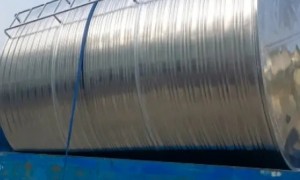 东莞常平用料扎实的不锈钢生活水箱制造厂综合实力推荐