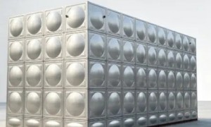 2026年东莞正规的保温水箱生产厂家推荐