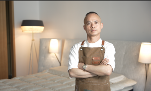 手工床垫定制厂家 天然时代 独立袋装弹簧床垫 医院养老院适用