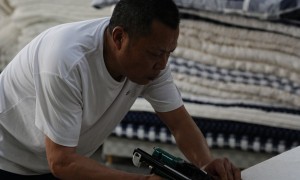 东莞纯手工床垫厂家哪个靠谱求推荐 实力公司推荐