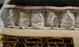 深圳2026年正规的天然材质手工软床垫源头厂家推荐
