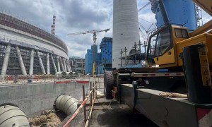 2026年500吨吊车出租厂家哪家专业 实力参考 价格公道不玩套路