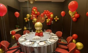 2026年天津南开区适合办生日宴的饭店，津沣圆新津菜客户真实体验