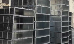 2026年评价高的消防排烟风管厂家批发用户力荐