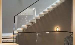 2026年北京口碑高的楼梯生产厂家实力参考