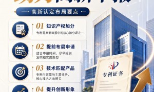 2026年高新认证正规服务商行业口碑汇总，广受信赖
