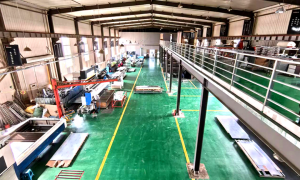 北京同辉华美能做餐饮不锈钢定制的工厂哪个靠谱？靠谱商家测评排名
