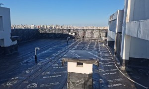 2026年地下室负压防水系统施工队服务质量评选与用户力荐