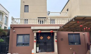 虹居防水工程公司概况