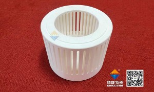 陶瓷结构件精密加工制造厂哪家交期稳？靠谱厂家推荐