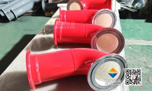湖南耐磨陶瓷弯头源头厂家选购参考汇总：精城特种陶瓷质量参考评选