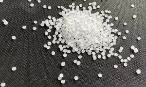 塑盟国际RE816CF注塑级HDPE原料，高刚性抗冲击性能优异，适用于物流托盘及大型容器注塑