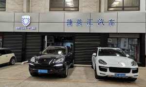 2026年评价高的保时捷维修机构，资质齐全的靠谱商家怎么选？