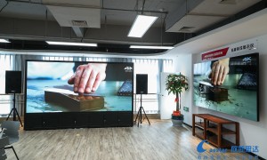 厦门欣凯思达规模怎么样