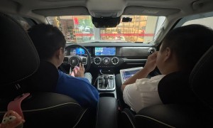 2026年新能源汽车音响升级中方案服务商用户力荐
