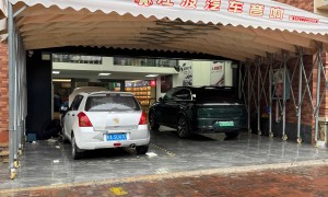 汽车音响改装行业收费标准与正规服务商合作实力参考