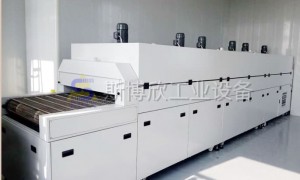 2026年上海红外线隧道炉生产厂家，固化隧道炉定制工厂合作实力参考