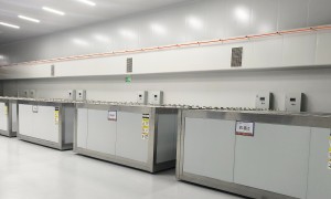 浙江求推荐技术好的铜箔烘箱厂家，实力与用户口碑