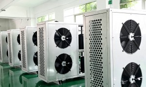 2026年除湿烘干房厂家筛选名录，靠谱商家测评排名