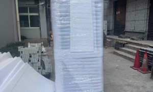 闵行日式搬家服务商规模分析，团队实力测评