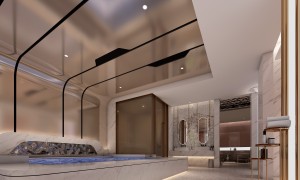 洗浴休闲空间装修设计施工靠谱商家测评排名与避坑挑选指南