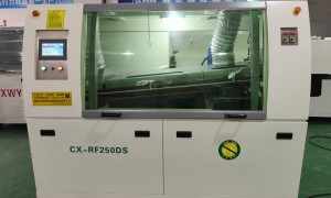 2026年江苏波峰焊设备生产厂实力公司推荐 品质有保障