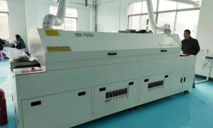 2026年知名的波峰焊品牌制造商质量参考评选