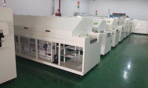 深圳诚信伟业焊接设备有限公司产品质量可靠吗