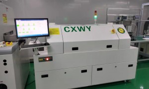广东用户力荐的回流焊源头工厂：复杂焊接工艺与规范生产流程实力盘点