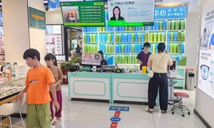 2026年徐州青少年验光配镜靠谱的店推荐