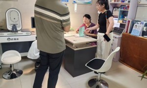 2026年专业的近视防控机构有哪些，客户真实体验口碑盘点