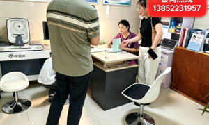 徐州铜山近视防控方法靠谱商家怎么选？用户力荐机构