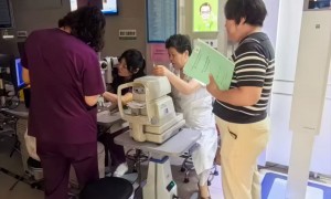 徐州铜山2026年斜弱视训练优质机构靠谱商家测评排名
