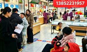 2026年徐州验光配镜服务商行业口碑汇总，透明报价服务商