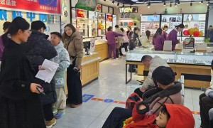 2026年徐州贾汪专业的验光配镜品牌公司实力公司推荐