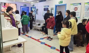 2026年儿童验光配镜机构服务质量评选