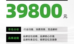 江苏省初创公司品牌vi设计选什么公司好，2026年品牌设计服务商推荐