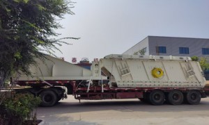 2026年双轴稀油激振器制造厂家：正规源头的生产厂家客户口碑力荐
