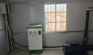 武汉手机远程智能喷灌厂家推荐：正规源头工厂实力参考