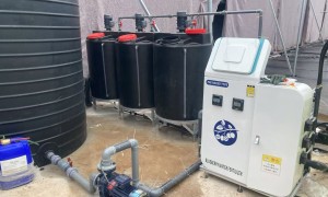 物联网智能喷灌源头厂家推荐：2026年行业现状与选择指南