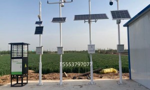 物联网水肥一体化系统靠谱商家测评排名与选择指南