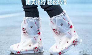 儿童雨鞋套哪家好 防水雨鞋套厂商哪家好 防滑雨鞋套生产企业选择哪家好 实力参考